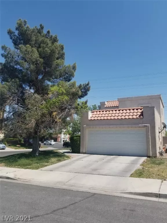 Las Vegas, NV 89117,3100 Centavo Drive