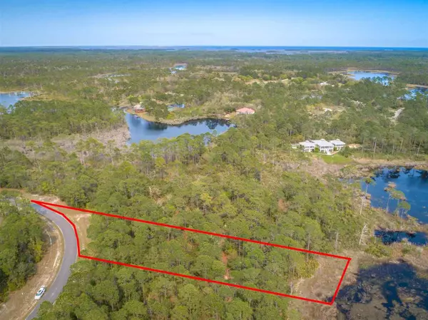 Ochlockonee Bay, FL 32346,61 Sevier Street