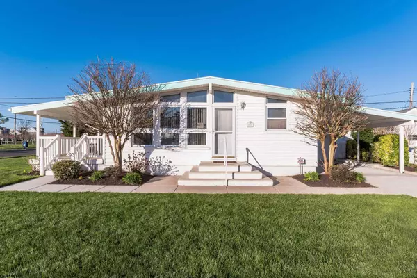 1504 Revere Blvd, Brigantine, NJ 08203