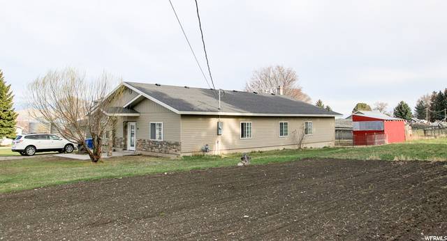 Clarkston, UT 84305,66 W 100 S