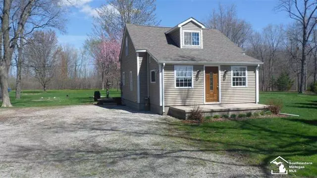 South Rockwood, MI 48179,5165 MATTISON