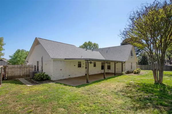 Bartlett, TN 38135,3503 CHRISTY LN