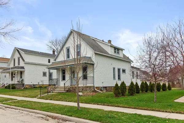 Port Washington, WI 53074,518 W Foster St