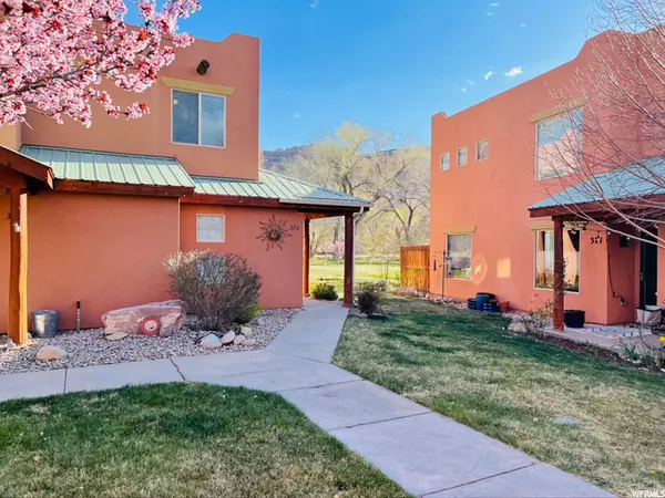 Moab, UT 84532,373 E PUEBLO CT S #3A