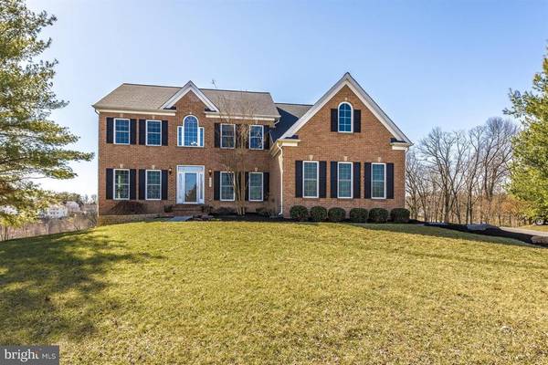 9805 RITCHIE CT, Ijamsville, MD 21754