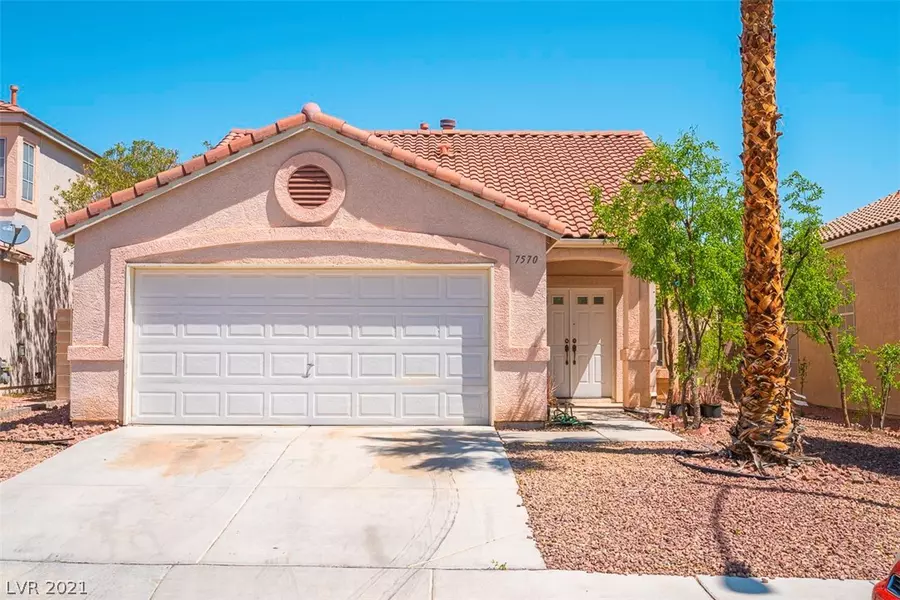 7570 Kitrin Court, Las Vegas, NV 89147