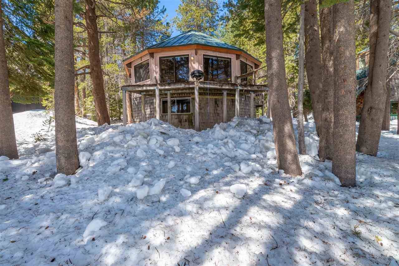 3032 Serene Road, Soda Springs, CA 95728