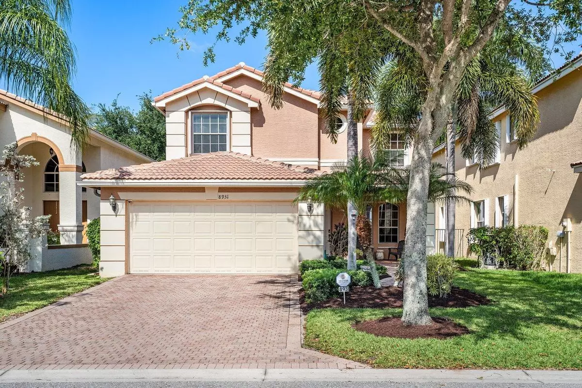 Boynton Beach, FL 33473,8931 Briarwood Meadow LN