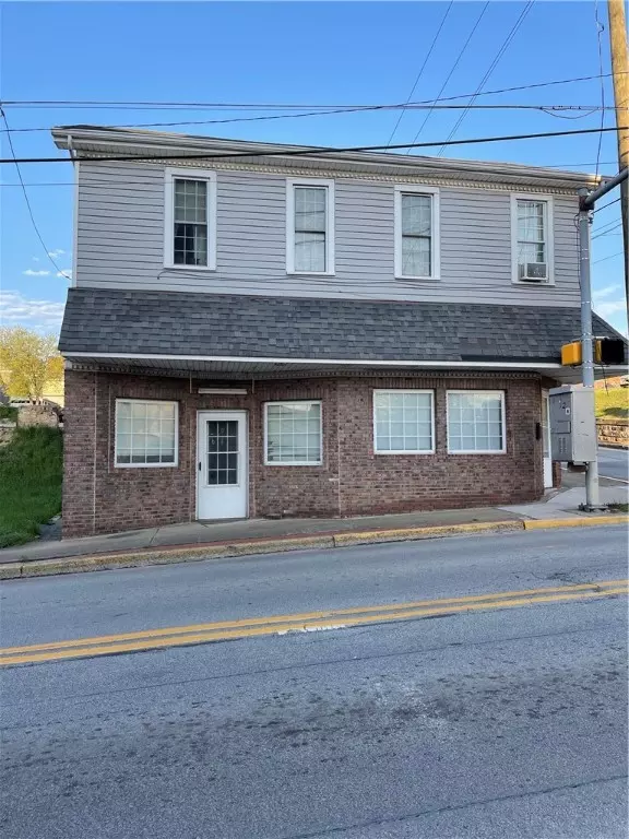 Connellsville, PA 15425,139 N Pittsburgh St