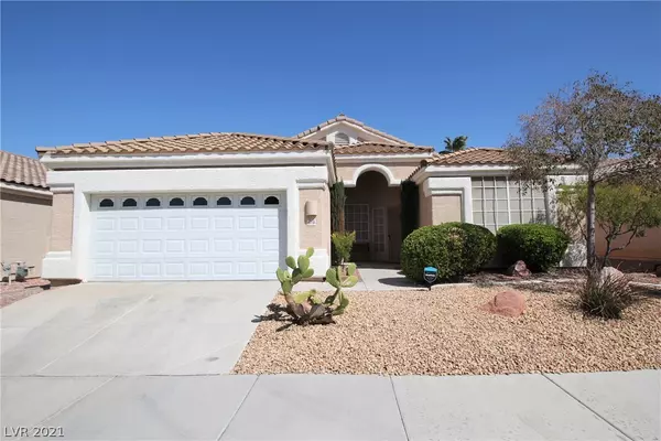 3516 Round Valley Way, Las Vegas, NV 89129