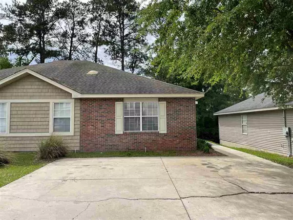 1632 Corey Wood Circle #-, Tallahassee, FL 32304