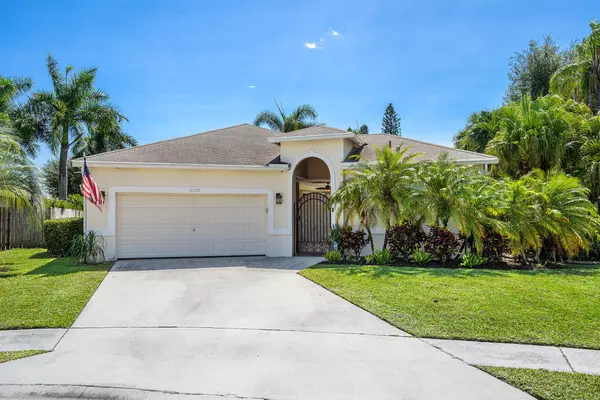 Boynton Beach, FL 33437,6292 Kampur CT