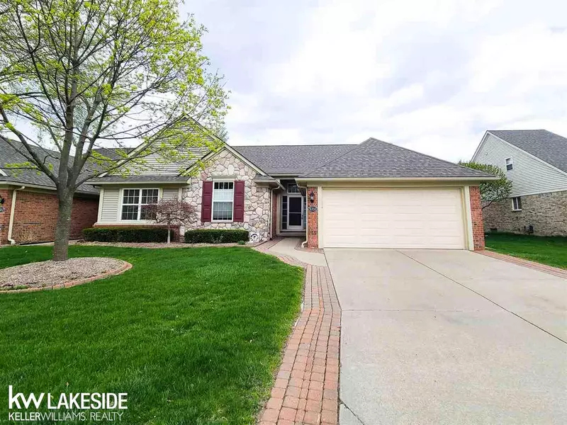 5733 Woodview, Sterling Heights, MI 48314