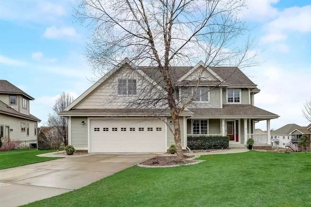 Waunakee, WI 53597,1301 Reed Ct