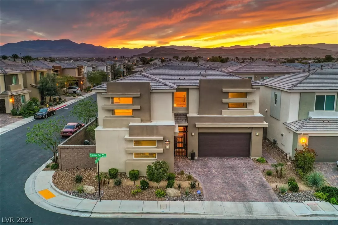 Las Vegas, NV 89113,8279 Soapstone Creek Way