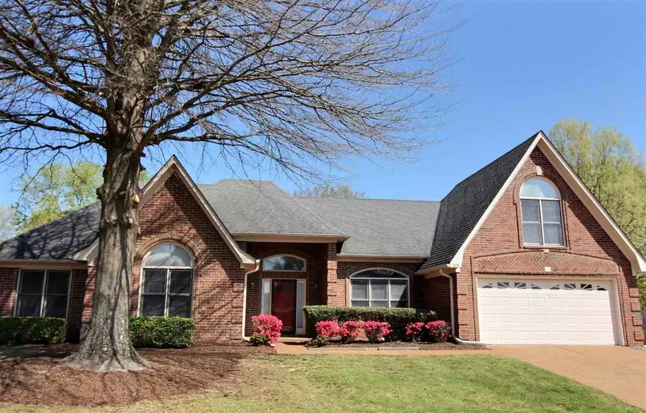 278 BLACKBERRY CV, Collierville, TN 38017