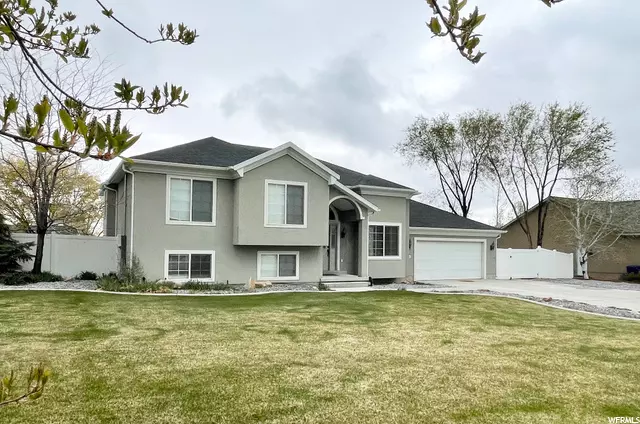 Herriman, UT 84096,6190 W INDIAN PONY WAY #315