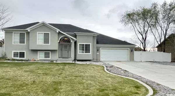 Herriman, UT 84096,6190 W INDIAN PONY WAY #315