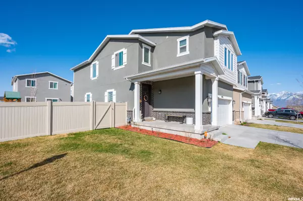 Herriman, UT 84096,5656 W LOST MINE LN S #210