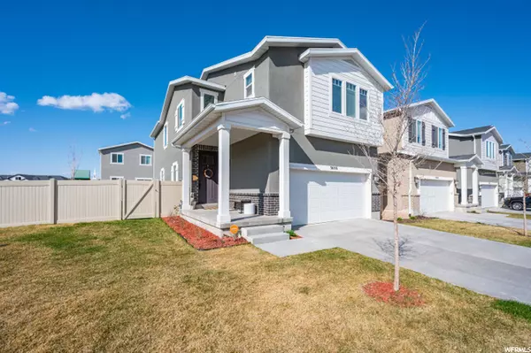 Herriman, UT 84096,5656 W LOST MINE LN S #210