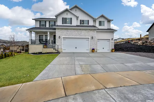 Herriman, UT 84096,6953 W MAJESTIC VIEW LN