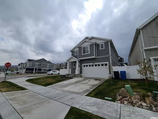 Herriman, UT 84096,14876 S MESSI ST #458