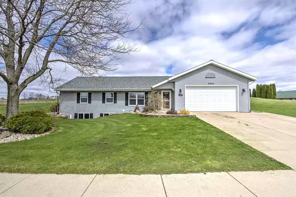 Janesville, WI 53548,3450 Crabapple Ln