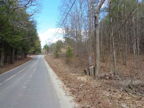 Danbury, NH 03230,Lot 1 Jack Wells RD