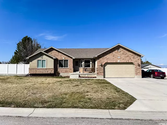 Herriman, UT 84096,5720 W FROLIC CT