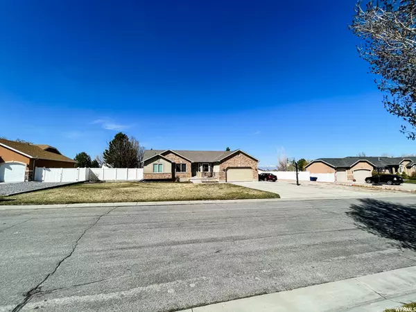 Herriman, UT 84096,5720 W FROLIC CT