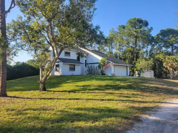 13265 Orange Grove BLVD, The Acreage, FL 33470