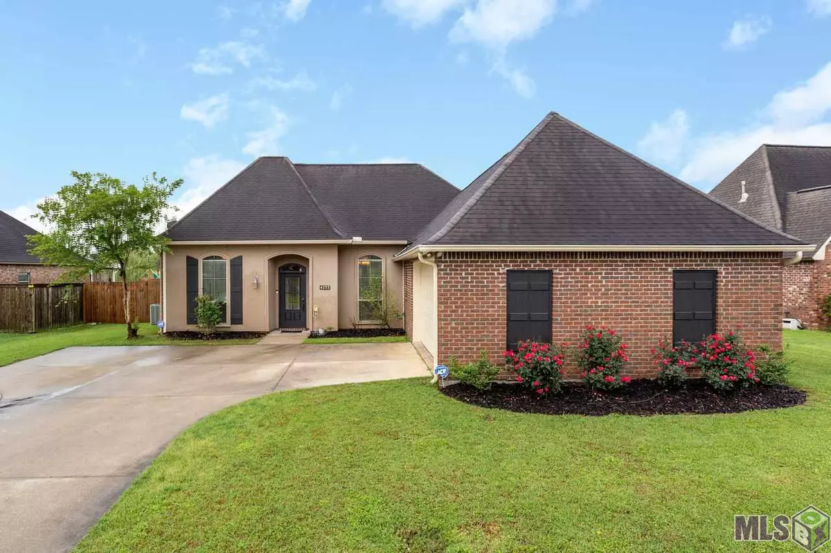 Addis, LA 70710,4253 LITTLE HOPE DR