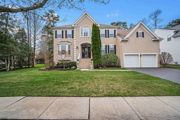 138 Kensington Dr, Smithville, NJ 08205