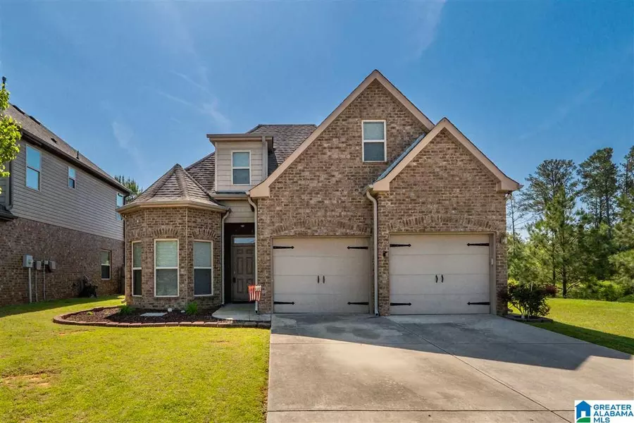 383 GLEN CROSS WAY, Trussville, AL 35173