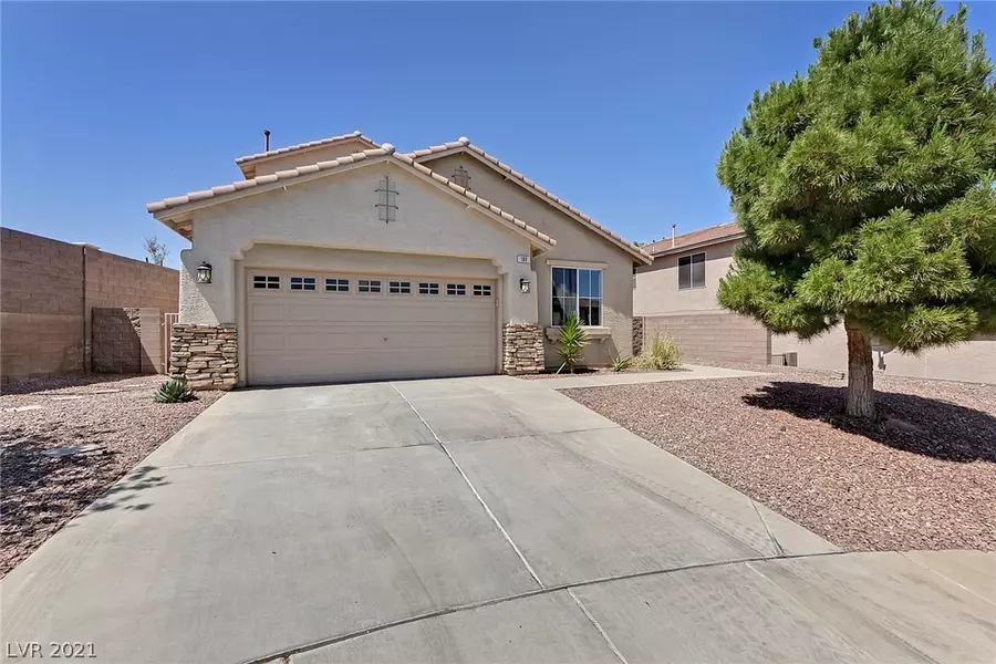 189 Timeless View Court, Henderson, NV 89012