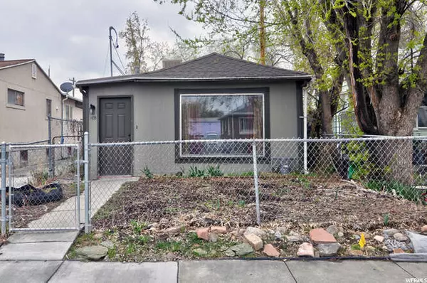 1535 W 900 S,  Salt Lake City,  UT 84104