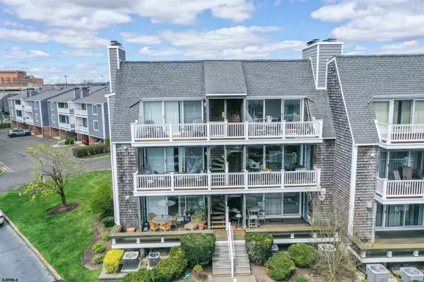 714 Harbour Cv #714, Somers Point, NJ 08244