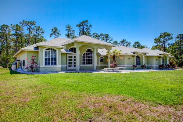 The Acreage, FL 33470,17042 N 77th LN