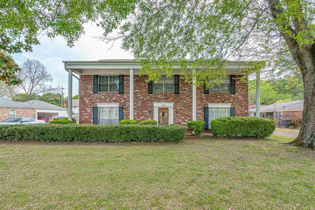 6350 QUINCE RD, Memphis, TN 38119