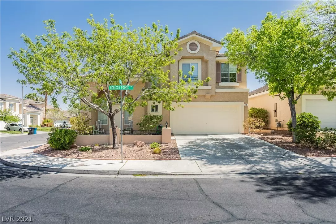 Henderson, NV 89012,250 Horizon Pointe Circle