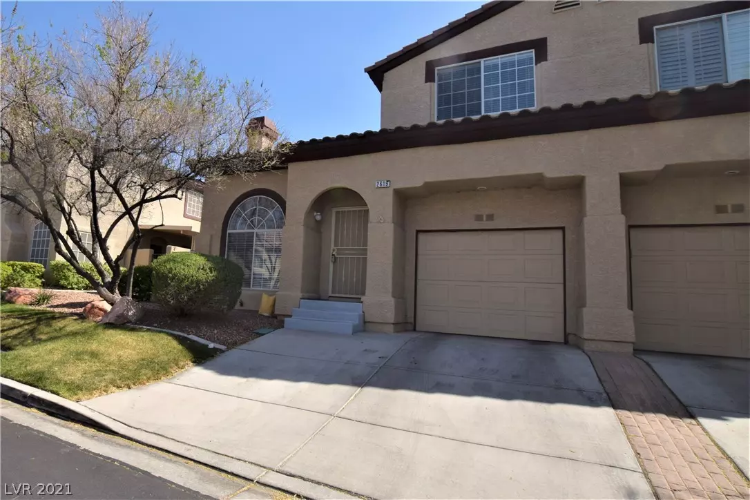 Henderson, NV 89074,2619 Twin Pines Avenue