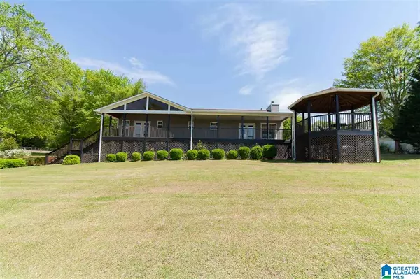 70 WHITE WAY DRIVE, Cropwell, AL 35054