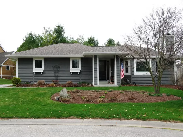 Kohler, WI 53044,555 Sir Howard Ct