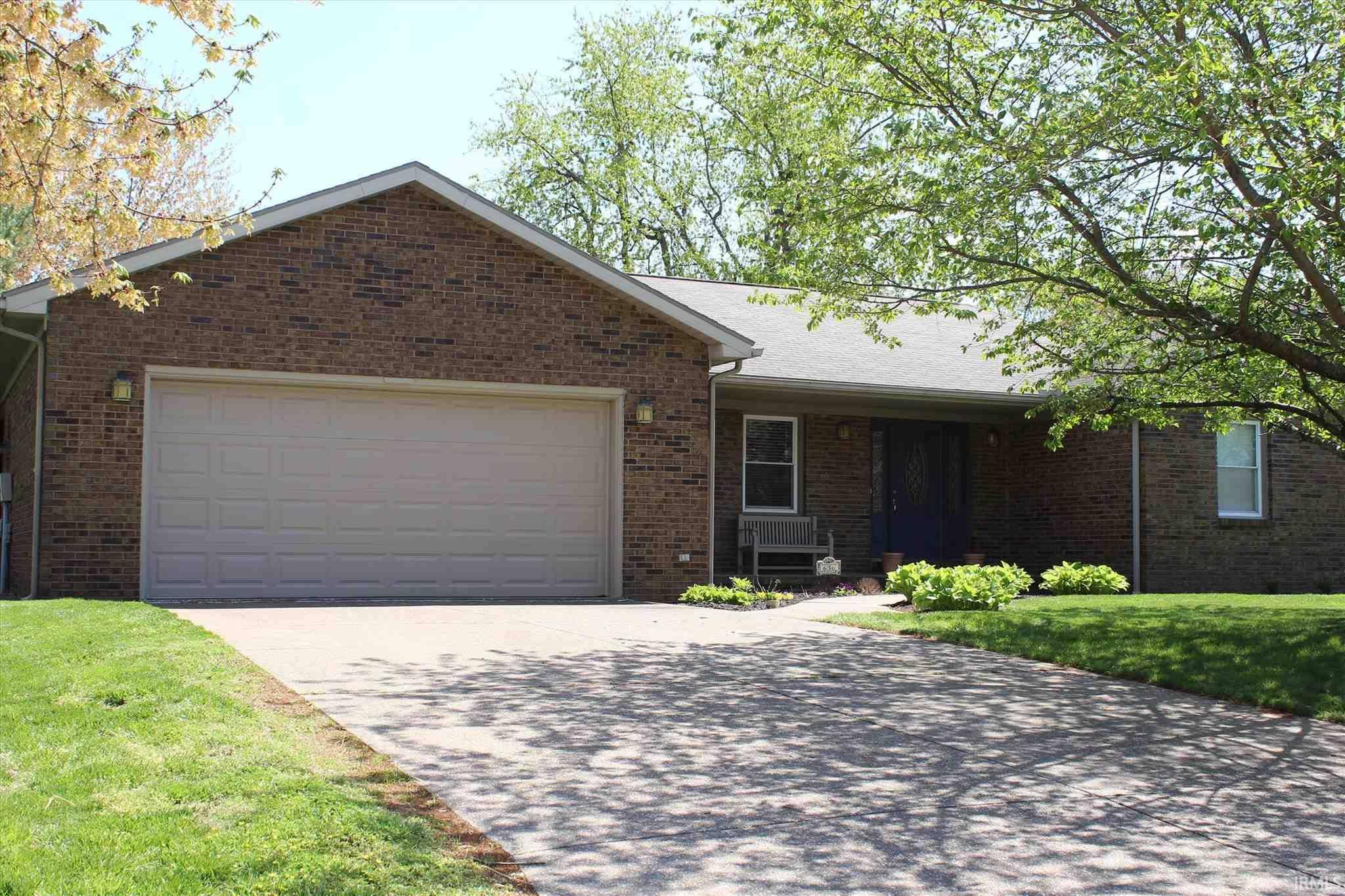 Evansville, IN 47715,636 Woodbriar Court