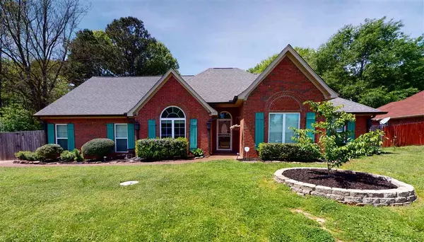 231 BRADFORD RIDGE CV, Collierville, TN 38017