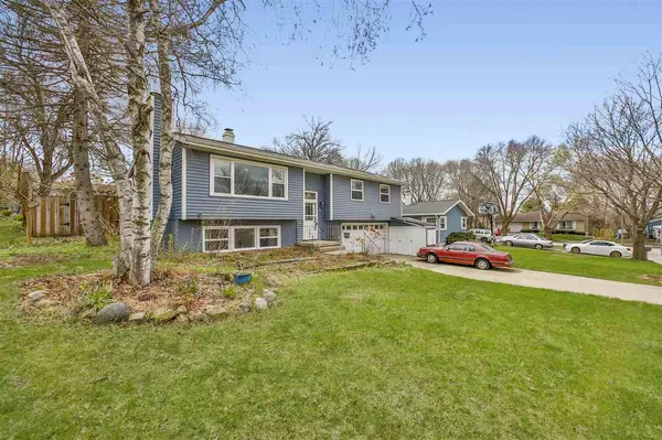 Madison, WI 53719,5 Shefford Cir