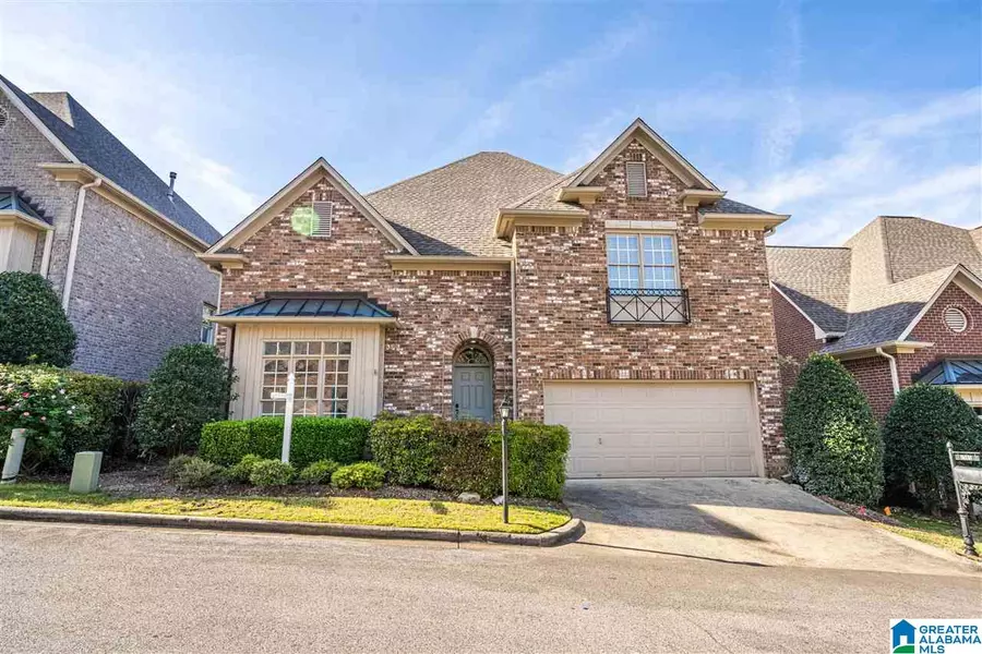 1595 CREEKSTONE CIRCLE, Vestavia Hills, AL 35243