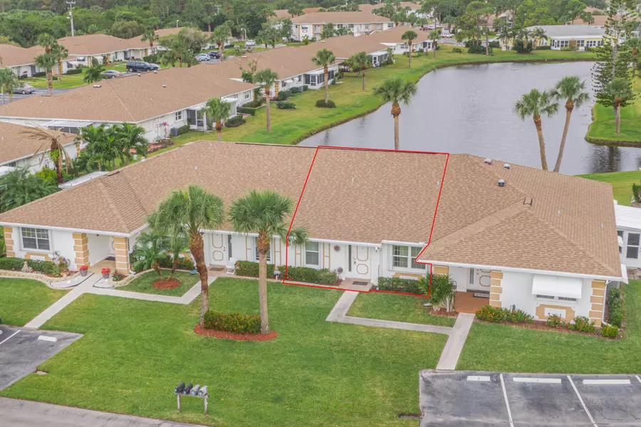 945 Savannas Point DR E, Fort Pierce, FL 34982