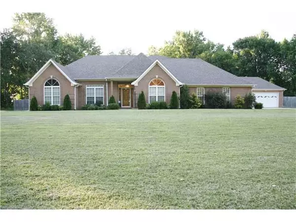 520 MCCORMICK RD, Munford, TN 38058