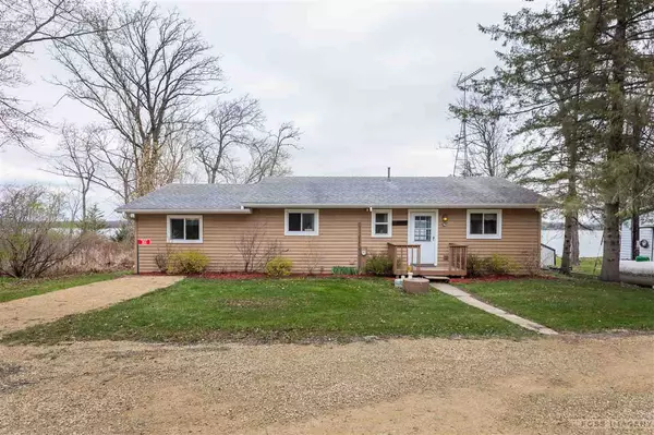 184 Hwy 23, Briggsville, WI 53920